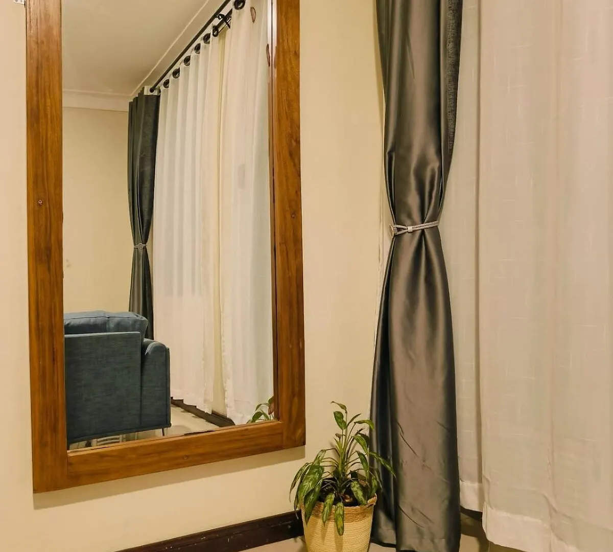 דירות קמפאלה Tranquil Living Ntinda-Naguru 2B