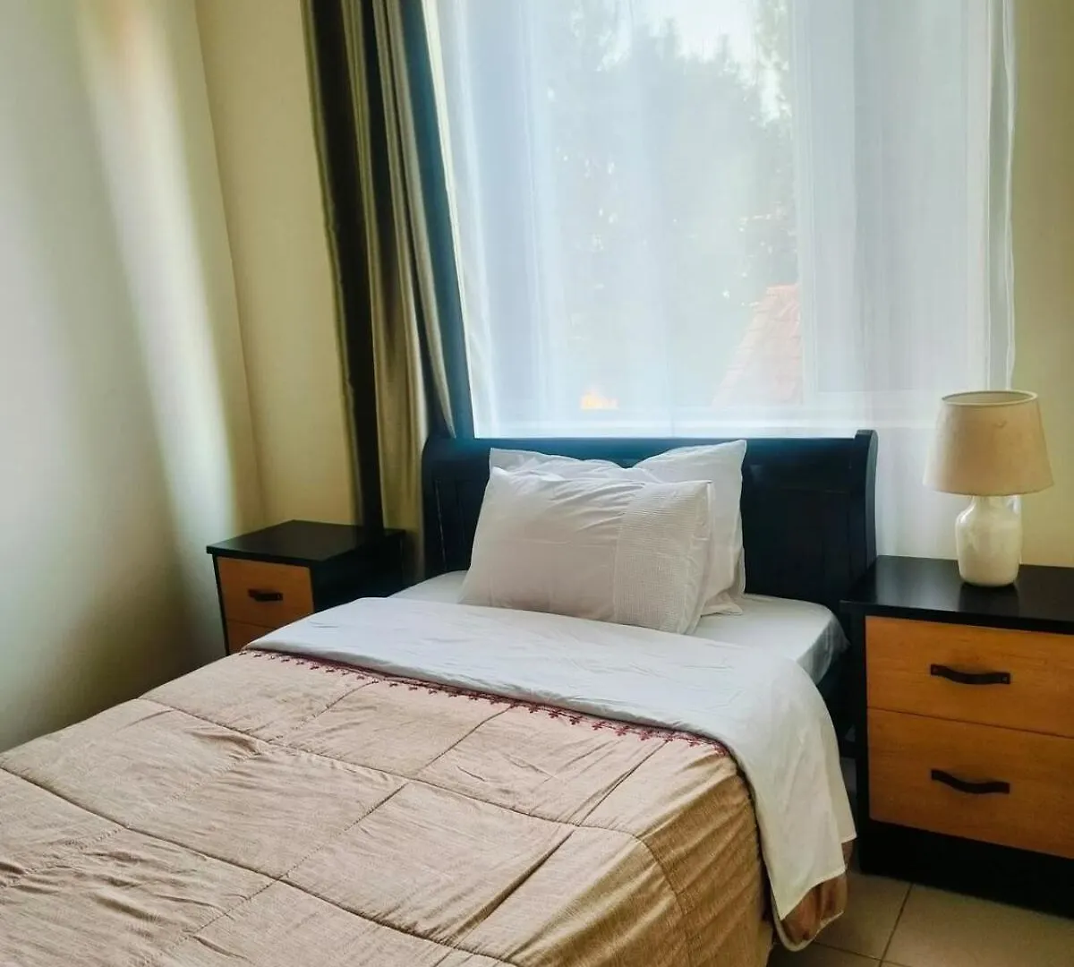 דירות קמפאלה Tranquil Living Ntinda-Naguru 2B