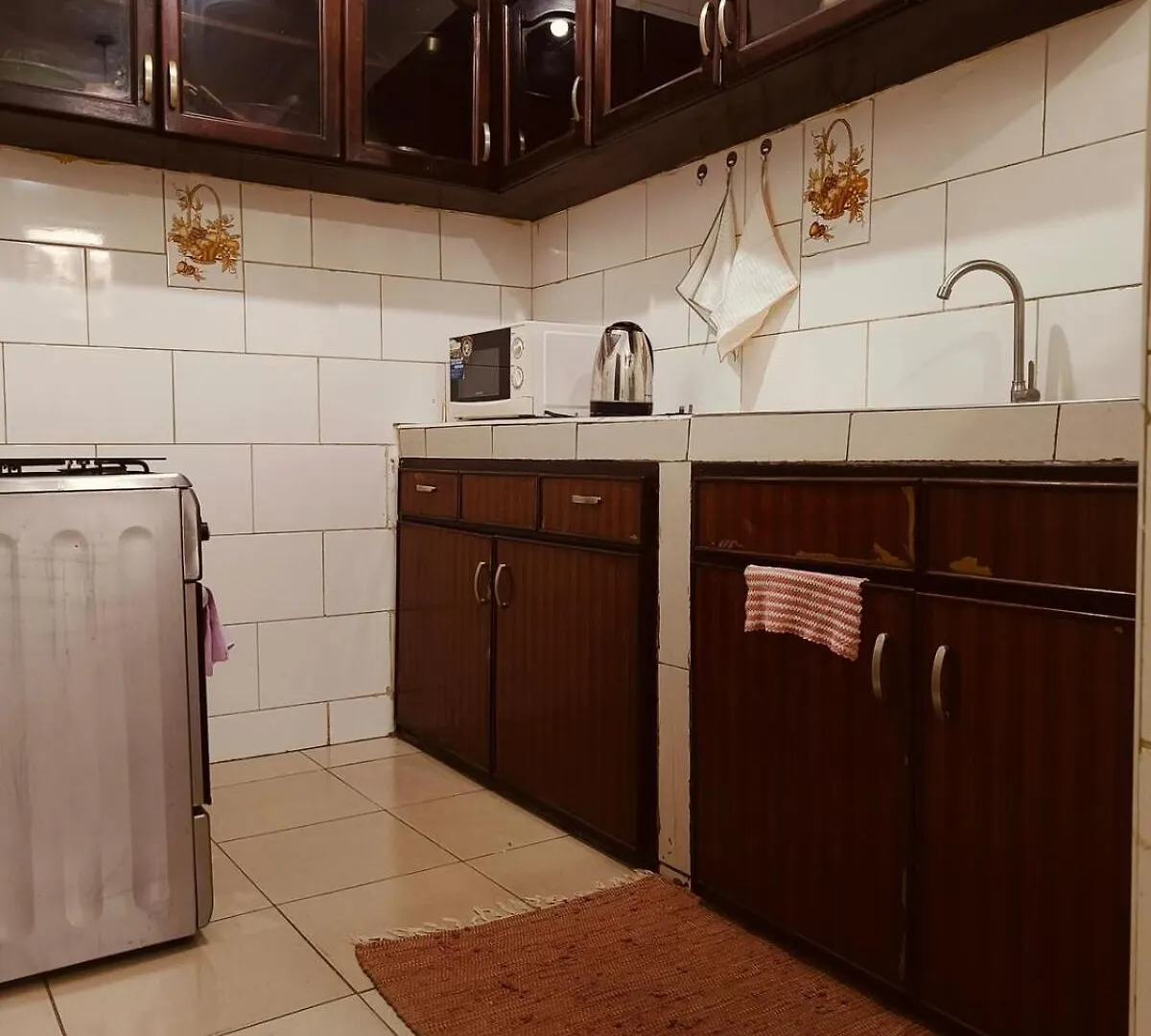 דירות קמפאלה Tranquil Living Ntinda-Naguru 2B